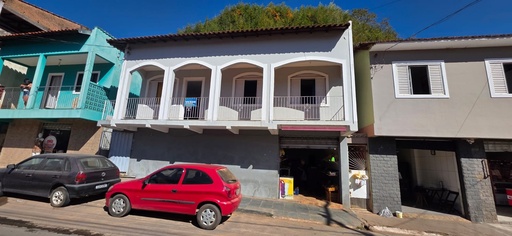 Casa de 3 quartos, 150m² no bairro Campo Belo, em Lambari | Eu Corretor