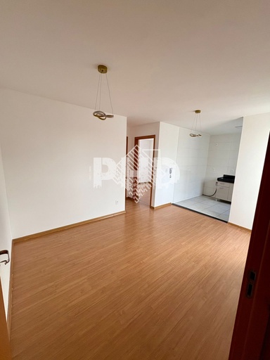 Apartamento de 2 quartos, 4095m² no bairro Vila Jaiara St. Norte, em Anápolis | Eu Corretor