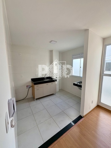Apartamento de 2 quartos, 4095m² no bairro Vila Jaiara St. Norte, em Anápolis | Eu Corretor