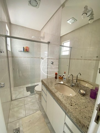 Cobertura de 4 quartos, 194m² no bairro São Mateus, em Juiz de Fora | Eu Corretor