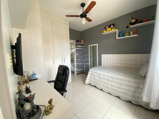 Cobertura de 4 quartos, 194m² no bairro São Mateus, em Juiz de Fora | Eu Corretor