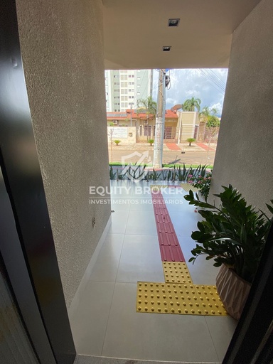 Sala Comercial no bairro Vila Aurora II, em Rondonópolis | Eu Corretor