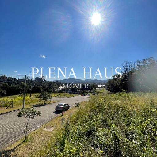 Lote/Terreno de 450m² no bairro Palmares, em Ivoti | Eu Corretor