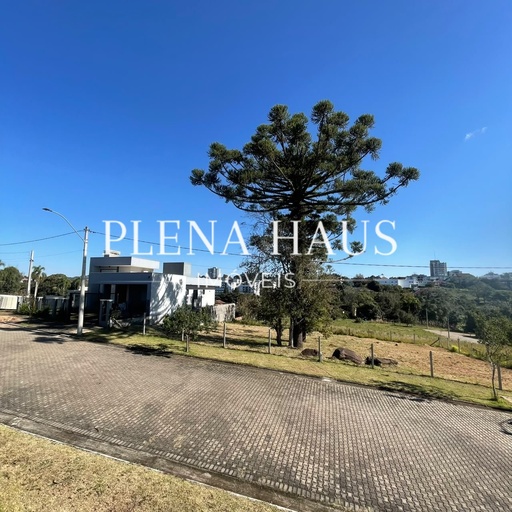 Lote/Terreno de 450m² no bairro Palmares, em Ivoti | Eu Corretor