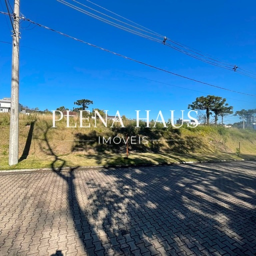Lote/Terreno de 570m² no bairro Palmares, em Ivoti | Eu Corretor
