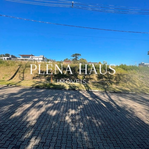 Lote/Terreno de 570m² no bairro Palmares, em Ivoti | Eu Corretor