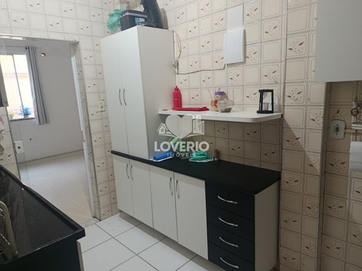 Apartamento de 2 quartos, 64m² no bairro Engenho de Dentro, em Rio de Janeiro | Eu Corretor