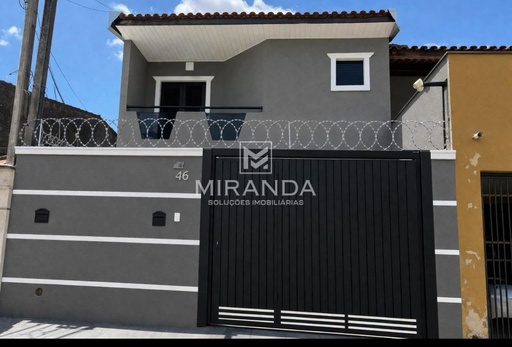 Sobrado de 4 quartos, 171m² no bairro Jardim Abaeté, em Sorocaba | Eu Corretor