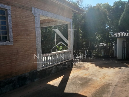 Chácara de 4 quartos, 4060m² no bairro Caneleiras, em Ouro Fino | Eu Corretor