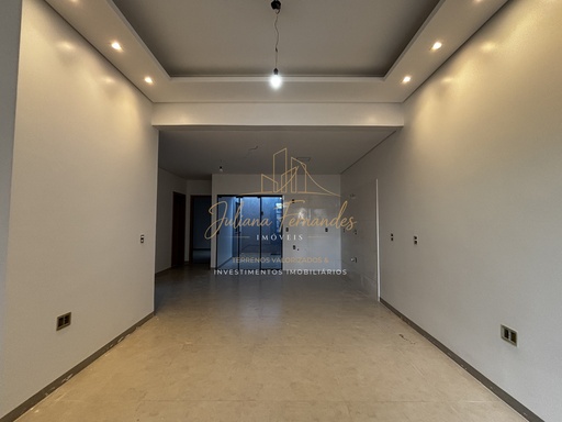 Casa de 3 quartos, no bairro Jardim Alto Alegre, em Toledo | Eu Corretor