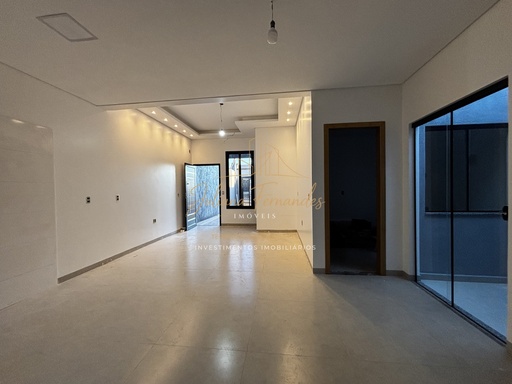 Casa de 3 quartos, no bairro Jardim Alto Alegre, em Toledo | Eu Corretor