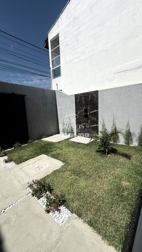 Casa de 2 quartos, 91m² no bairro Centro , em Pacajus | Eu Corretor