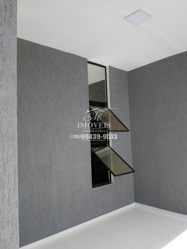 Casa de 2 quartos, 91m² no bairro Centro , em Pacajus | Eu Corretor