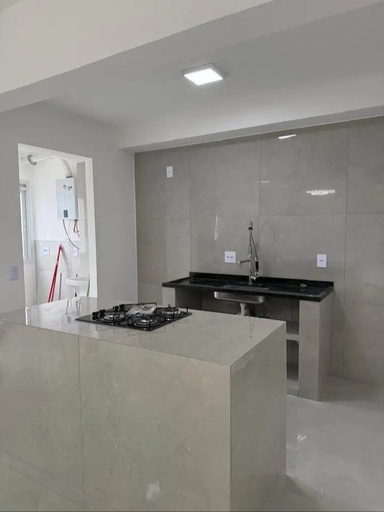 Apartamento de 2 quartos, no bairro Parque Esplanada, em Embu das Artes | Eu Corretor