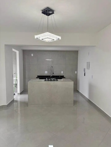Apartamento de 2 quartos, no bairro Parque Esplanada, em Embu das Artes | Eu Corretor