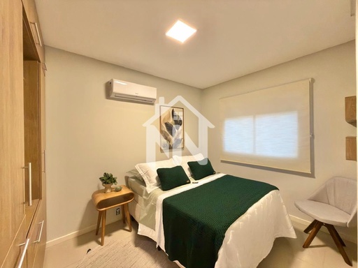 Apartamento de 2 quartos, no bairro Centro, em Capão da Canoa | Eu Corretor