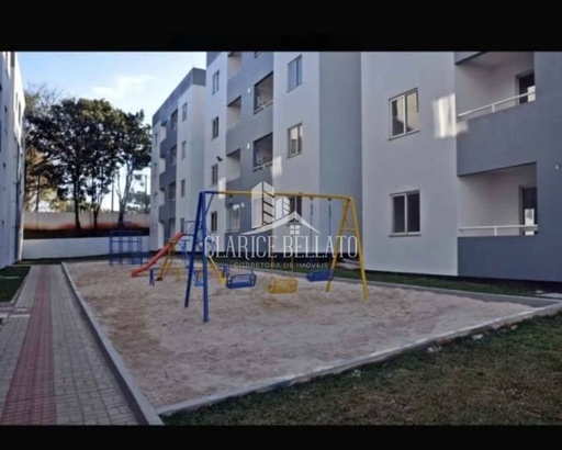 Apartamento de 2 quartos, 42m² no bairro Efapi, em Chapecó | Eu Corretor