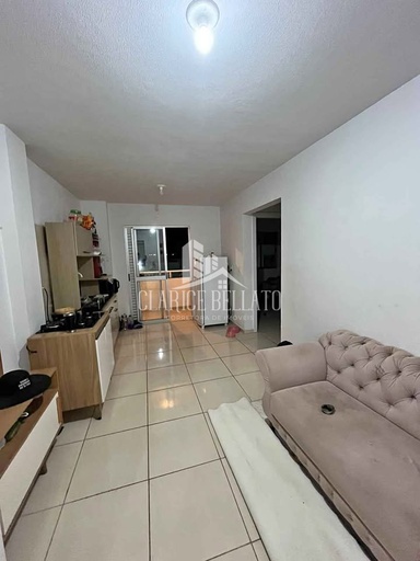 Apartamento de 2 quartos, 42m² no bairro Efapi, em Chapecó | Eu Corretor