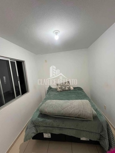 Apartamento de 2 quartos, 42m² no bairro Efapi, em Chapecó | Eu Corretor
