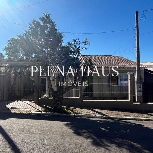 Casa de 2 quartos, 161m² no bairro Cidade Nova, em Ivoti | Eu Corretor