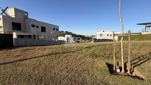 Lote/Terreno de 436m² no bairro Alphaville, em Juiz de Fora | Eu Corretor