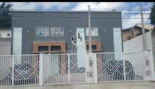 Casa de 2 quartos, 65m² no bairro Jardim Simus, em Sorocaba | Eu Corretor