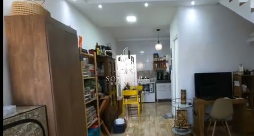 Casa de 2 quartos, 65m² no bairro Jardim Simus, em Sorocaba | Eu Corretor