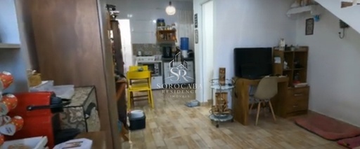 Casa de 2 quartos, 65m² no bairro Jardim Simus, em Sorocaba | Eu Corretor