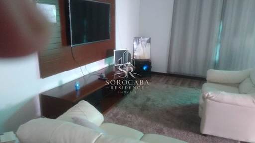 Chácara de 3 quartos, 360m² no bairro Res. Alvorada, em Araçoiaba da Serra | Eu Corretor