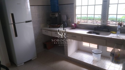 Chácara de 3 quartos, 360m² no bairro Res. Alvorada, em Araçoiaba da Serra | Eu Corretor