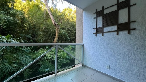 Apartamento de 2 quartos, no bairro Samambaia, em Petrópolis | Eu Corretor