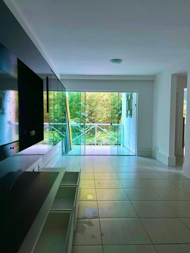 Apartamento de 2 quartos, no bairro Samambaia, em Petrópolis | Eu Corretor