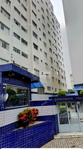 Apartamento de 2 quartos, 46m² no bairro Taboão, em São Bernardo do Campo | Eu Corretor