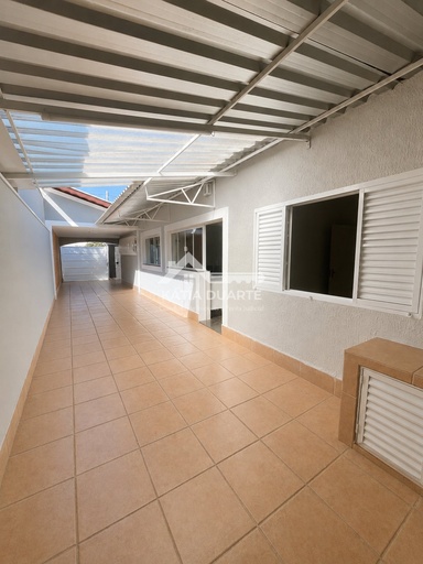 Casa de 4 quartos, no bairro Vila Formosa, em São José do Rio Pardo | Eu Corretor