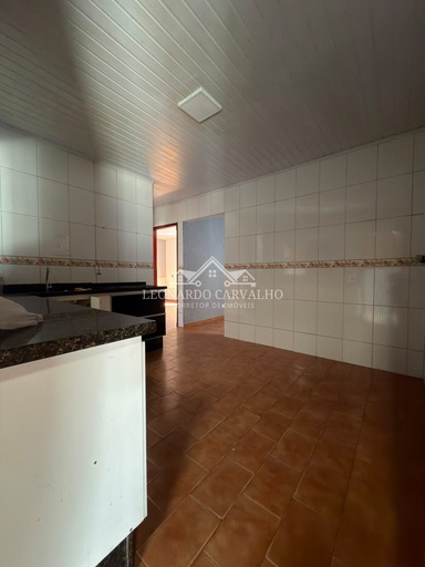 Casa de 2 quartos, no bairro nova vila, em Caldas Novas | Eu Corretor