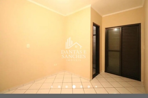 Apartamento de 3 quartos, 87m² no bairro Campestre, em Santo André | Eu Corretor