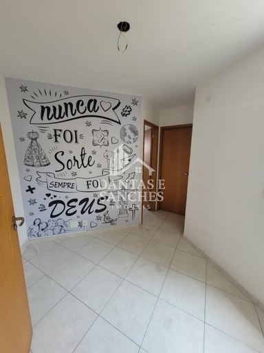 Apartamento de 2 quartos, no bairro Santa Maria, em Santo André | Eu Corretor