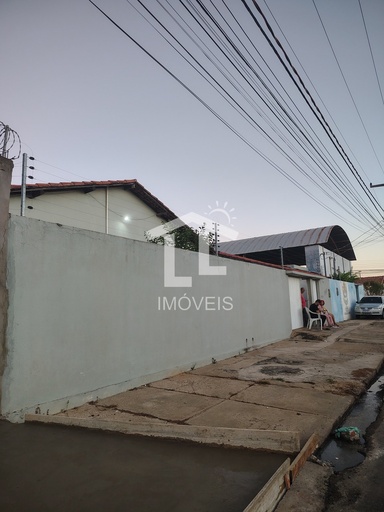 Imóvel Comercial de 2m² no bairro Cabral, em Teresina | Eu Corretor