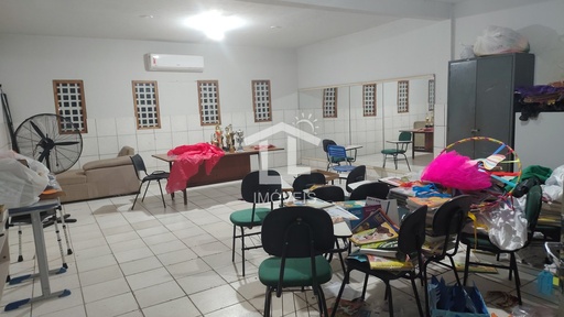 Imóvel Comercial de 2m² no bairro Cabral, em Teresina | Eu Corretor