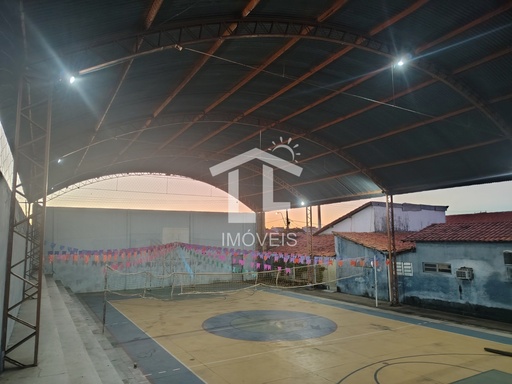 Imóvel Comercial de 2m² no bairro Cabral, em Teresina | Eu Corretor