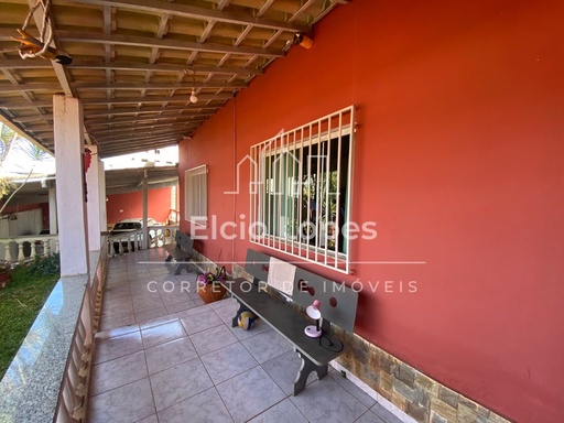 Casa de 3 quartos, 500m² no bairro Rochedo, em Conselheiro Lafaiete | Eu Corretor