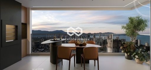 Apartamento no bairro Perequê , em Itapema | Eu Corretor
