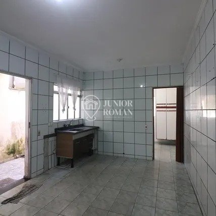 Sobrado de 3 quartos, 125m² no bairro Montanhão, em São Bernardo do Campo | Eu Corretor