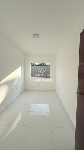 Casa de 2 quartos, 89m² no bairro Croatá , em Pacajus | Eu Corretor