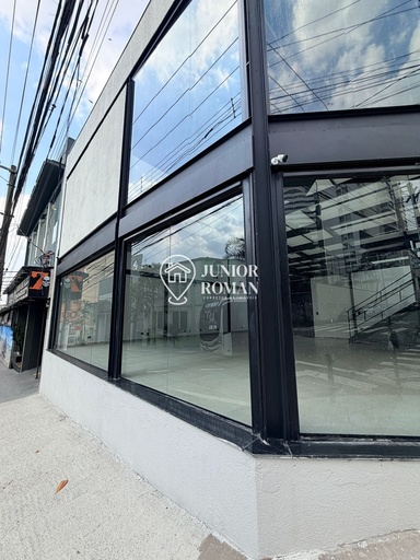Imóvel Comercial de 205m² no bairro Vila Assunção, em Santo André | Eu Corretor
