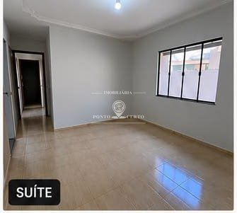 Casa de 1 quarto, no bairro Esmeralda, em Cascavel | Eu Corretor