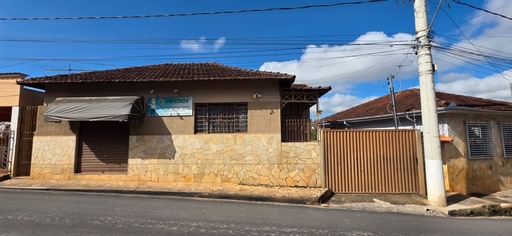 Casa de 3 quartos, 271m² no bairro Volta do Ó, em Lambari | Eu Corretor