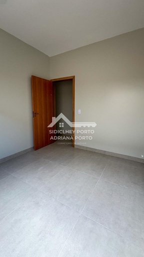 Casa de 3 quartos, 84m² no bairro Universitário, em Luís Eduardo Magalhães | Eu Corretor