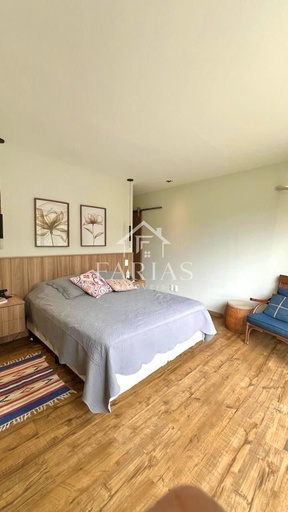 Casa de 4 quartos, 360m² no bairro Corrêas, em Petrópolis | Eu Corretor