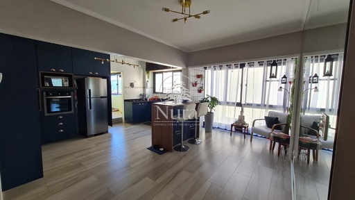 Apartamento de 2 quartos, 103m² no bairro Ponta da Praia, em Santos | Eu Corretor